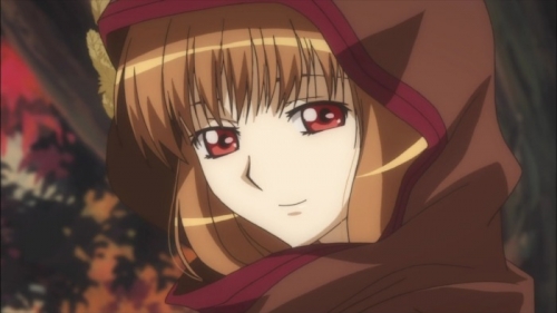  - Anime - Spice and Wolf II -    ( ) [2009]