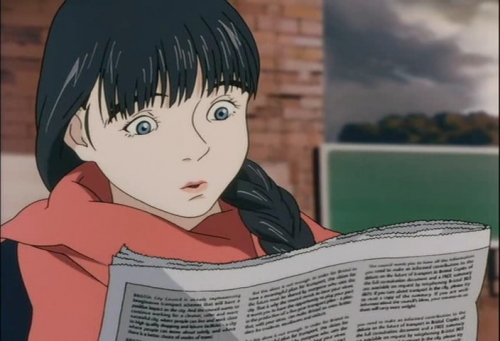  - Anime - Spirit of Wonder Scientific Boys Club -   OVA-2 [2001]