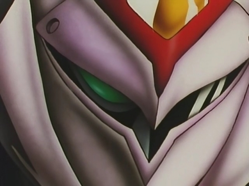  - Anime - Star Knight Tekkaman Blade -     [] [1992]
