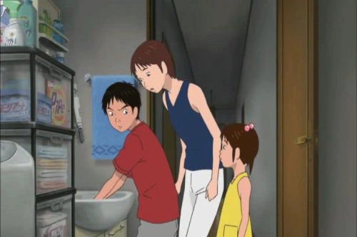  - Anime - Summer Days with Coo -   [2007]