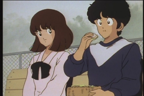  - Anime - Sunny Ryoko - Hiatari Ryoukou! TV [1987]