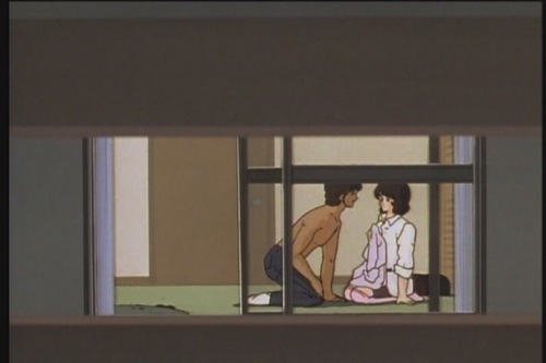  - Anime - Sunny Ryoko - Hiatari Ryoukou! TV [1987]
