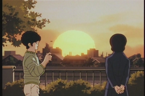  - Anime - Sunny Ryoko - Hiatari Ryoukou! TV [1987]