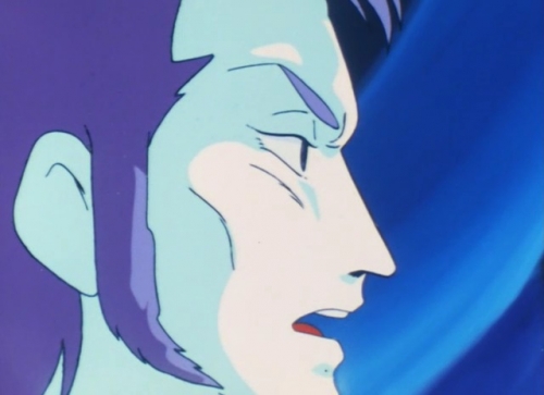  - Anime - Super Dimensional Cavalry Southern Cross -     [1984]