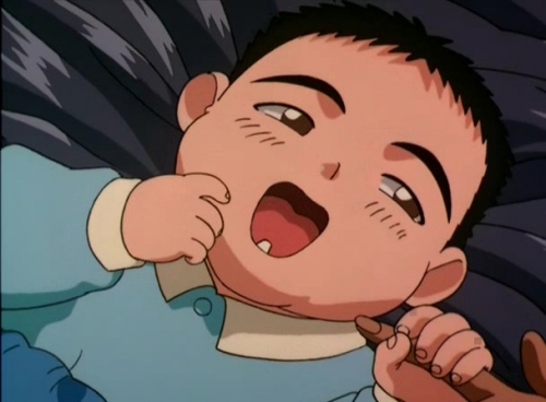  -
            Anime - Tenchi Muyo! Ryo-Ohki OAV 2 -  - !
            и-- 2 [1994]