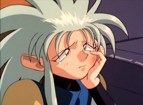  -
            Anime - Tenchi Muyo! Ryo-Ohki OAV 2 -  - !
            и-- 2 [1994]