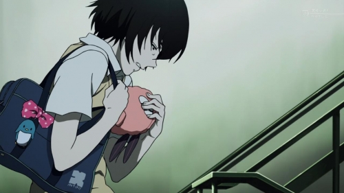  - Anime - Terror in Resonance -   [2014]