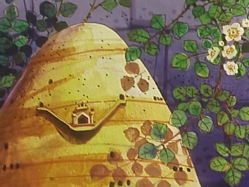  - Anime - The Adventures of Maya the Honeybee -   [-1] [1975]