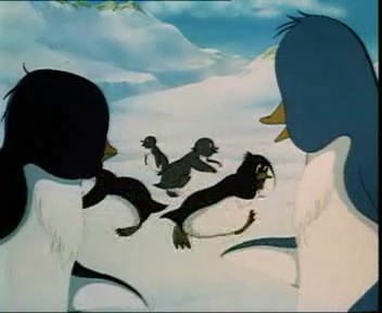  - Anime -    ( ) - Chiisana Penguin Lolo no Bouken [1988]