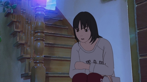  - Anime - The Case of Hana & Alice - Hana to Alice: Satsujin Jiken [2015]