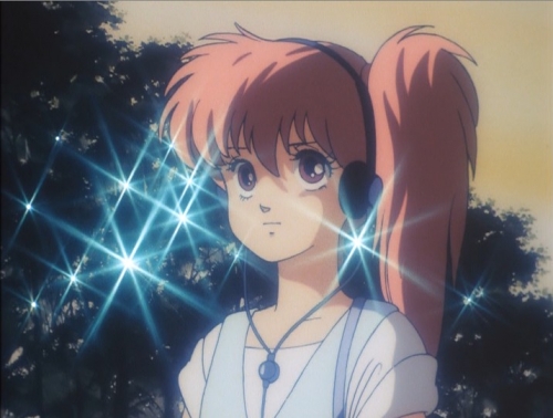  - Anime - The Fantastic Adventure Of Yohko Leda - :    [1985]