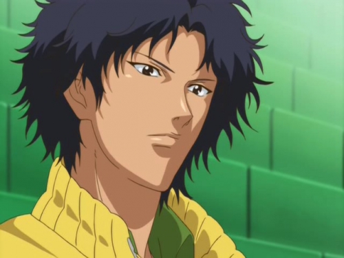  - Anime - The Prince of Tennis: The National Tournament Final -   OVA-3 [2008]