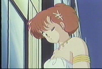  - Anime - The Supergal -   [1986]
