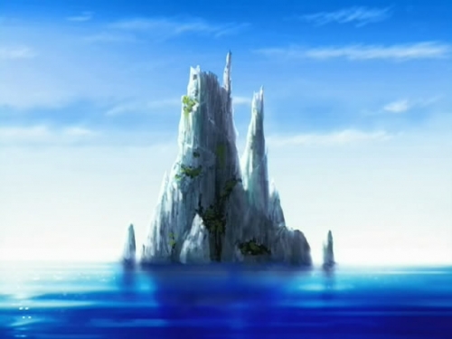    - anime -   - The Twelve Kingdoms - 12 , Record of 12 Countries, Juni Kokuki