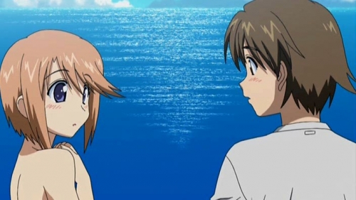  - Anime - To Heart 2 OVA -   2 OVA-1 [2007]