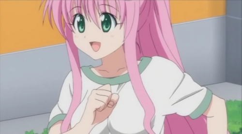  - Anime - To Love-Ru OVA -   OVA [2009]