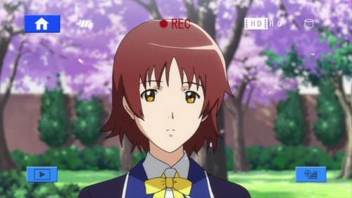  - Anime - Tokimeki Memorial 4: Original Animation - Hajimari no Finder -   OVA-2 [2009]