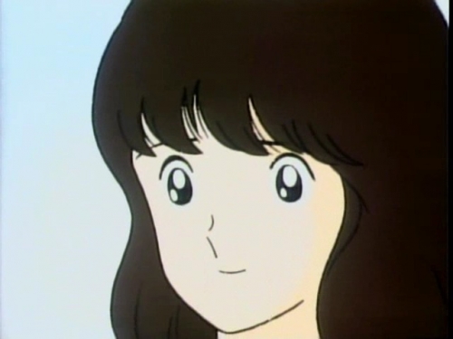  - Anime - Touch TV -  [] [1985]