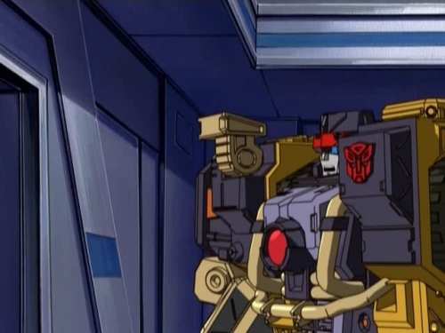  - Anime - Transformers: Energon - :  [2004]