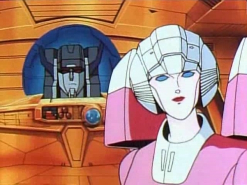 transformers: the headmasters (трансформеры: властоголовы / transformers: t...