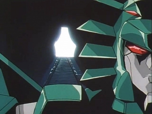  - Anime - Transformers: Victory - :  [1989]