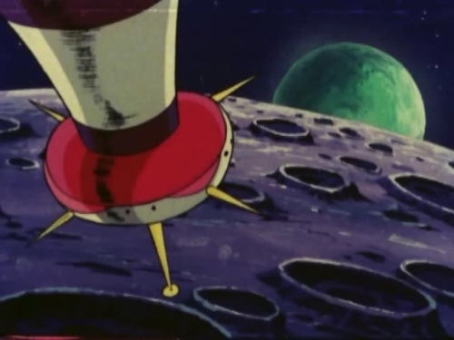  - Anime - UFO Robot Grendaizer -    [] [1975]