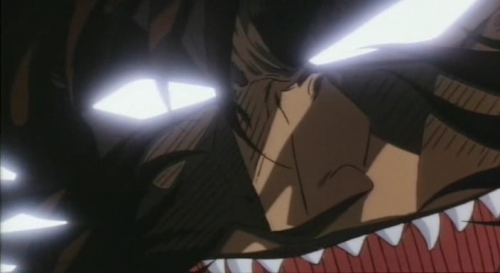 Аниме - Anime - Violence Jack: Hell's Wind Chapter - Жестокий Джек OVA-3 [1990]