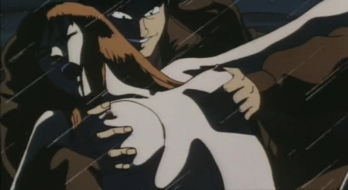  - Anime - Violence Jack: Hell's Wind Chapter -   OVA-3 [1990]