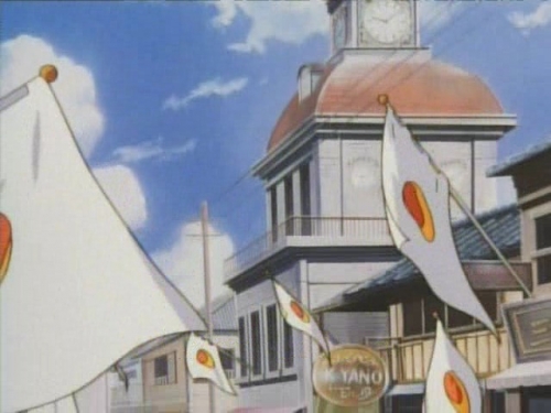  - Anime -   - Seishoujo Kantai Virgin Fleet [1998]