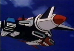  - Anime - Voltron: Defender of the Universe - :   [1984]