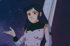  - Anime - Voltron: Defender of the Universe - :   [1984]