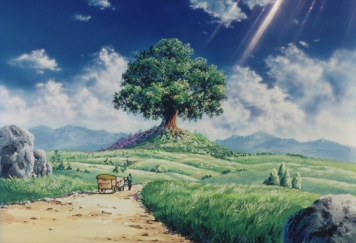 -
            Anime - Windaria: Legend of Fabulous Battle - 
            [1986]