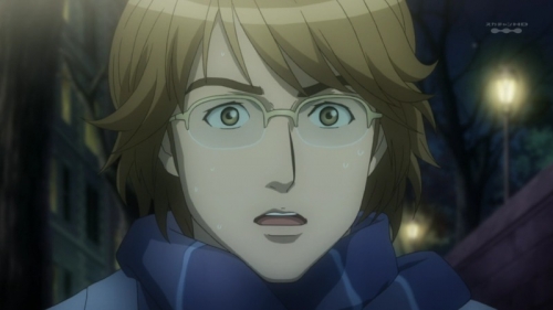 
            - Anime - Winter Sonata -   [2009]