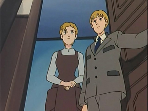  - Anime - Trapp Family Story -     [1991]