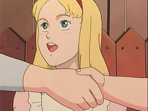  - Anime - Trapp Family Story -     [1991]