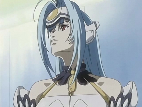  - Anime - Xenosaga: The Animation -  [2005]