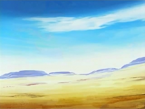  - Anime - Xenosaga: The Animation -  [2005]