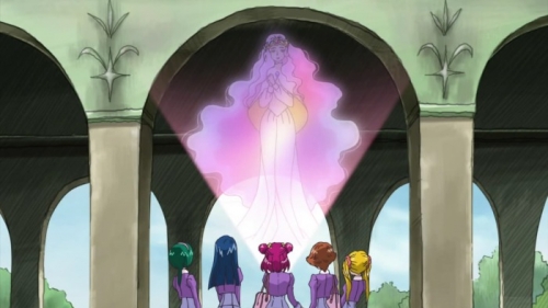  -
            Anime - Yes! Pretty Cure 5 Go Go! - Yes! Precure 5 Go Go! [2008]