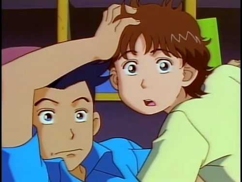  - Anime - よいこ - Yoiko [1998]