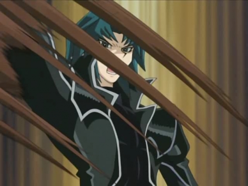  - Anime - Yu-Gi-Oh! Duel Monster GX - ! [-3] [2004]