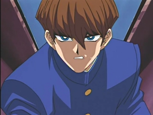  - Anime - Yu-Gi-Oh! Duel Monsters (Japanese Version) - ! [-2] [2000]