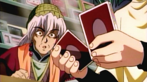  - Anime - Yu-Gi-Oh! The Movie - ! ( ) [1999]