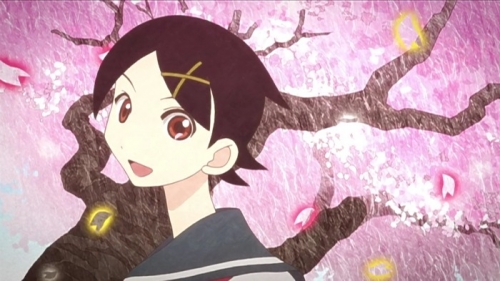  - Anime - Zan Sayonara Zetsubou Sensei - ,   [-3] [2009]