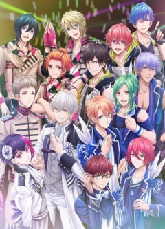 B-Project: Zecchou Emotion, B-Project: Zecchou Emotion, -:  , , anime, 