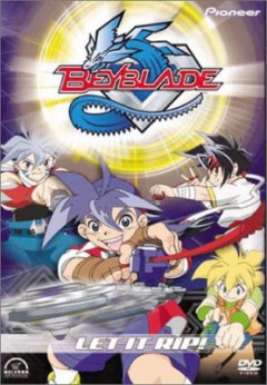 Beyblade, Bakuten Shoot Beyblade,   1, , , anime