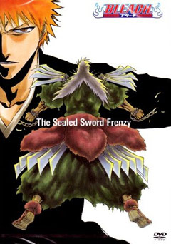 Bleach: The Sealed Sword Frenzy, Bleach - Jump Festa 2005,  OVA 2, , anime, 
