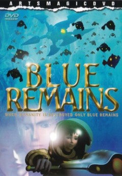 Blue Remains, Blue Remains,   , , anime, 