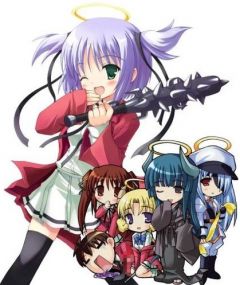 Bokusatsu Tenshi Dokuro-chan 2nd Series, Bokusatsu Tenshi Dokuro-chan Second,   - OVA-2, , anime, 