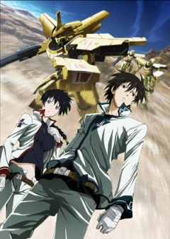 Broken Blade: Second Chapter - The Split Path, Gekijouban Break Blade: Dai Ni Shou - Ketsubetsu no Michi,    , , anime, 