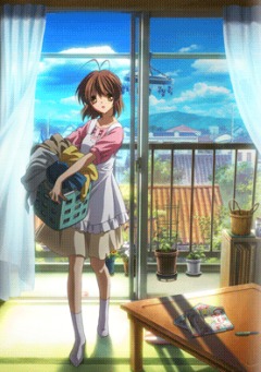 Clannad After Story, CLANNAD AFTER STORY,  2, , anime, 